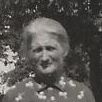 Record image of Alma Maria Olsson (born Nilsdotter)
