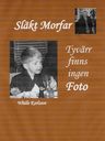 Record image of Ewa Larsson (o.s. Olsdotter)