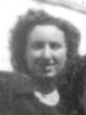 Record image of Francisca Sánchez García