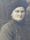 Record image of Marie Magdalene Häfner (born Wahl)