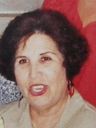 Record image of Lilia Garcia
