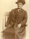 Record image of Harriet Maria Hough (born Gray)