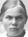 Record image of Fanni Kustaava Jaakontytär Lind