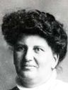 Record image of Sophia Julia Duloux Jones (born DUCLOUX)