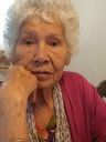 Record image of Ramona Salas (born Rodriguez)
