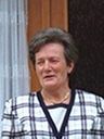 Record image of Theresia Pinter (geb. Pinter, geb. Bernhardt)
