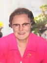 Record image of JENNY Marie Johanne Jensen (born Hansen)
