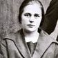 Record image of Helga Esteri Pulkkinen (born Kyllönen)