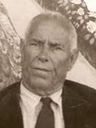Record image of Blas García García