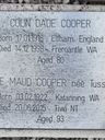 Record image of Colin Dade Cooper