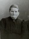 Record image of Märet (Märta) Granlund (born Andersdotter)