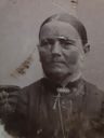 Record image of Karolina Matilda Ringström (born johansdotter)