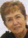 Record image of Clara Fridman (nacida Spindovsky)