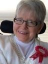 Record image of Darlene Dale Schade