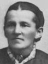 Record image of Anna Thaler (nascida Schoner)