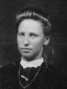 Record image of Martha Madeline Christine Moeller (geb. Bauer)