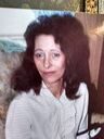 Record image of Patricia Annette Wright (nacida brown)