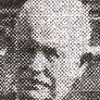 Record image of Samuel H. David