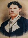 Record image of Anna Maria Elisabeth Brockman (o.s. Holtfoerster)