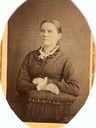 Record image of Catharina Magdalena Ersson (o.s. Eriksdotter Gavelin)