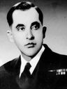 Record image of Commander Roshan Kumar Lal