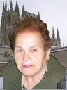 Record image of Aurora Gonzalez (nacida Ruiz Gomez)