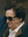 Record image of Margarita Ruiz Gomez (born Palma)