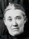 Record image of Mary Wilcox (born Young)