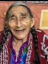 Record image of Maria Evelia Hernandez (nacida Lopez Sanchez)