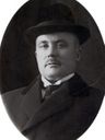 Record image of Anders Arvid Johansson Brunberg