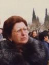 Record image of Manuela Rovira LLorens (born Galiana)