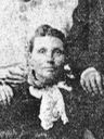Record image of Elizabeth Alley Birchmore (born Waters)