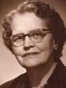 Record image of Jennie Eldora Duffin (born Barlow)