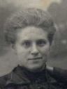 Record image of Maria Adeline PADUART (born LECOMTE)