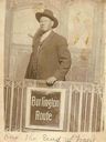 Record image of Stanley Edgar Cooper