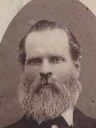 Record image of Peter Erick Biorkman Pehrsson