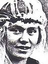 Record image of Ingrid Andersen Jacobsen (born Frank)