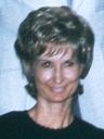 Record image of Glenda Fay Price (born Petty)