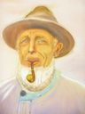 Record image of Olle Edvard Olofsson