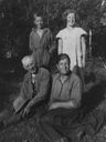 Record image of Beda Josefina Johnsson (born Nilsson)