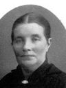 Record image of Kari Hansdatter Holen (born Hansdotter)