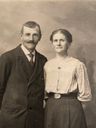 Record image of Otto Emanuel Lind