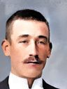 Record image of Erik Hjalmar Emanuel Hallberg