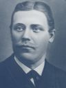 Record image of Hans Peter Petersson