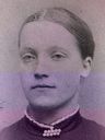 Record image of Emma Olivia Antonsson (born Johansdotter)