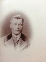 Record image of Andreas Didrik Edvart Eriksen