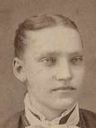 Record image of Emili Matilda Karlsson (born Karlsdotter)