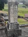 Record image of Sarah Jane McNeil (born Edwards)