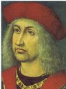 Record image of albert albrecht the courageous prince of Saxony (nata Wettin), Elector