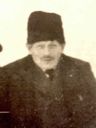 Record image of Johan Alfred Soderberg